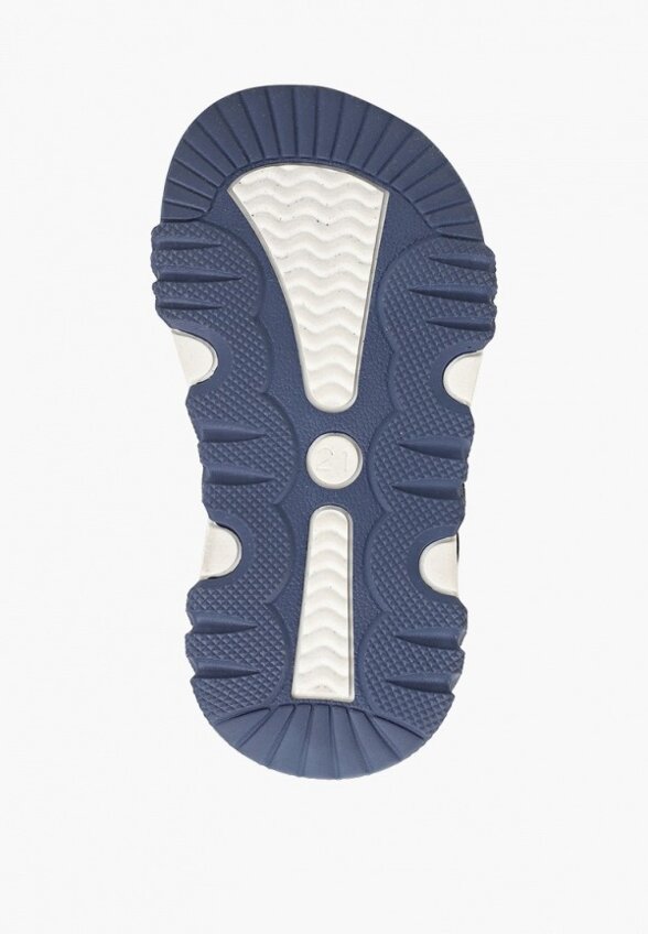 Сандалии Tikar