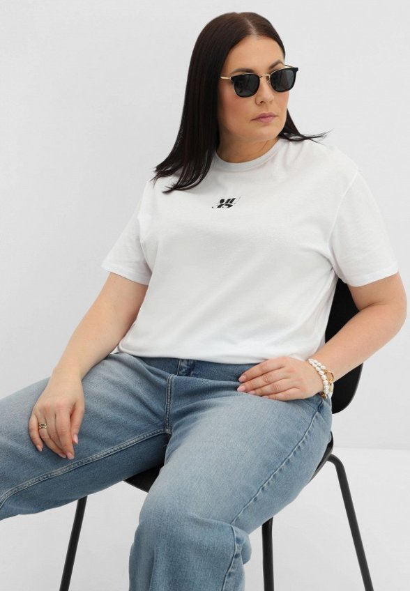 Футболка A la Tete