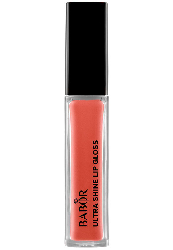 Сияющий Блеск для Губ, тон 05 весенняя роза