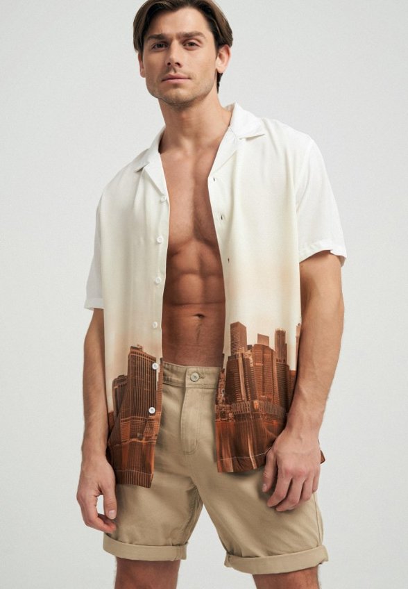 Рубашка Твое