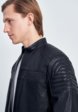 Куртка кожаная Finn Flare5  - превью