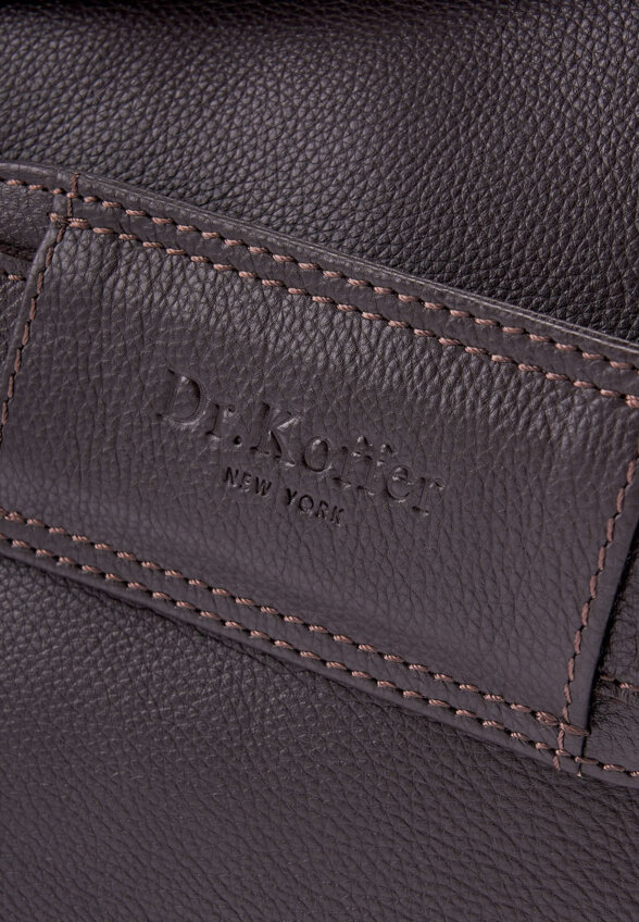 Др.Коффер B402700-260-09 сумка для документов