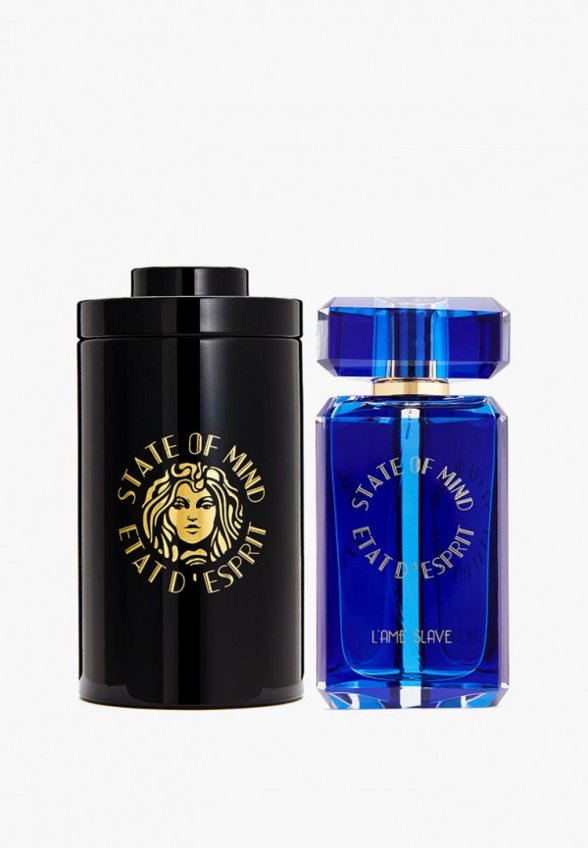 Парфюмерная вода State of Mind