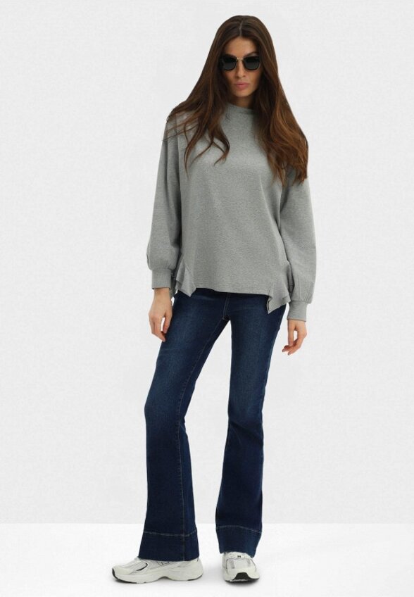 Свитшот Harmonia Sensuum