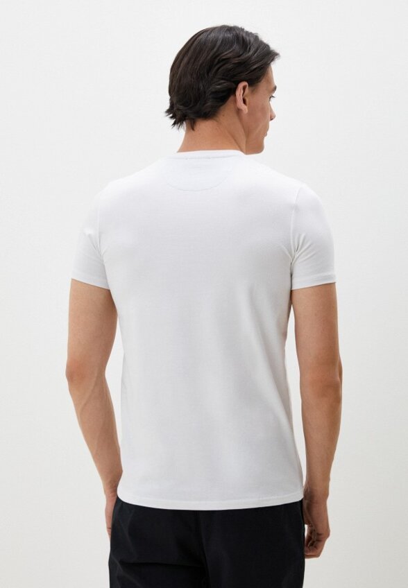 Футболка Alessandro Manzoni