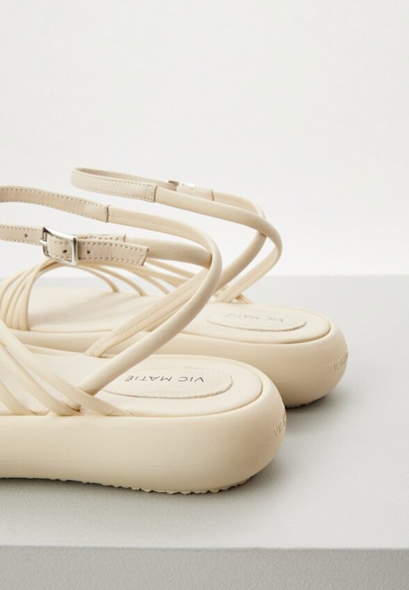 Сандалии Vic Matie