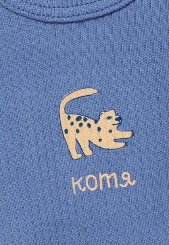 Боди и брюки Bossa Nova