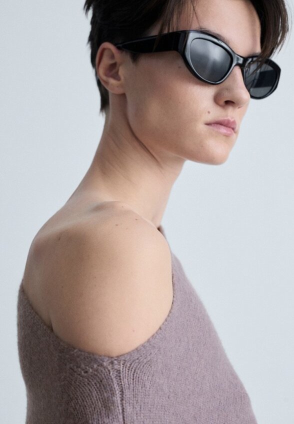 Джемпер Mango