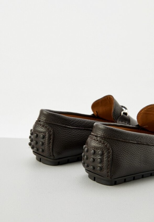 Мокасины Principe di Bologna