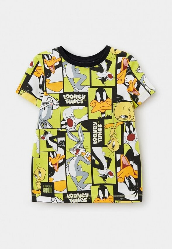 Футболка PlayToday