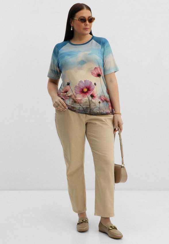 Футболка Helena Vera