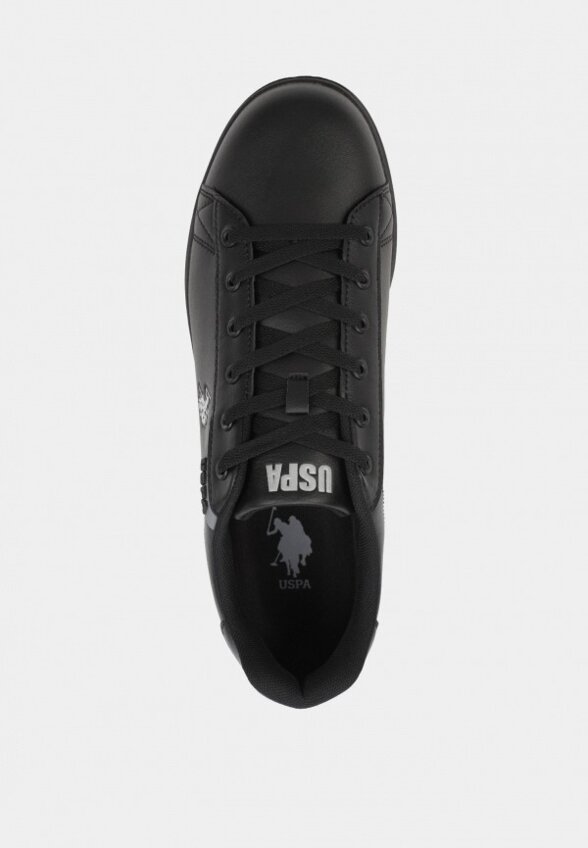 Кеды U.S. Polo Assn.