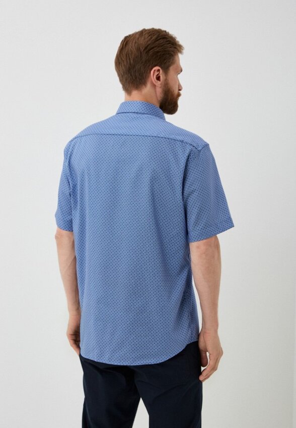 Рубашка Eterna