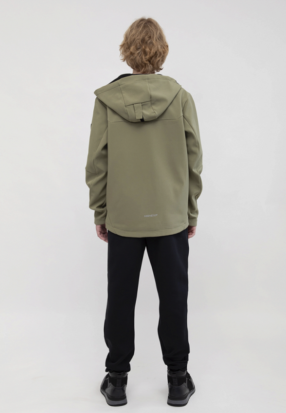 Куртка утепленная High Experience