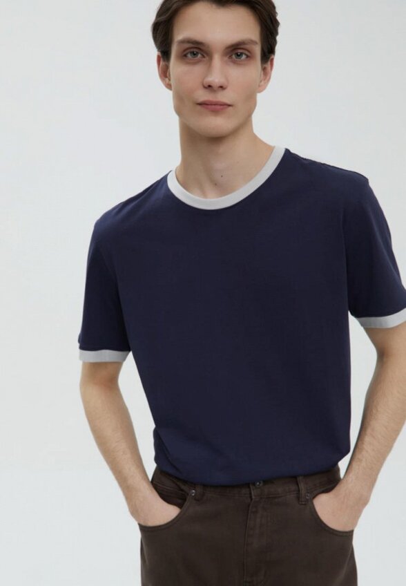 Футболка Finn Flare