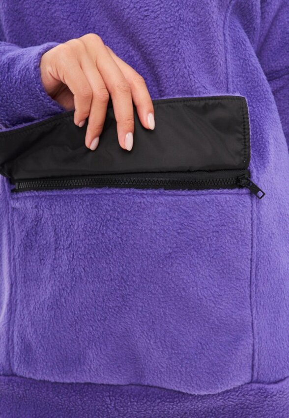 Олимпийка Manii'ta Lacitta