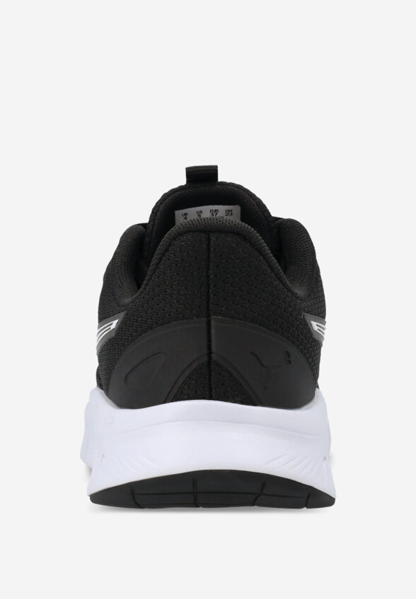 Кроссовки детские PUMA Flexfocus Lite Modern Jr, Черный