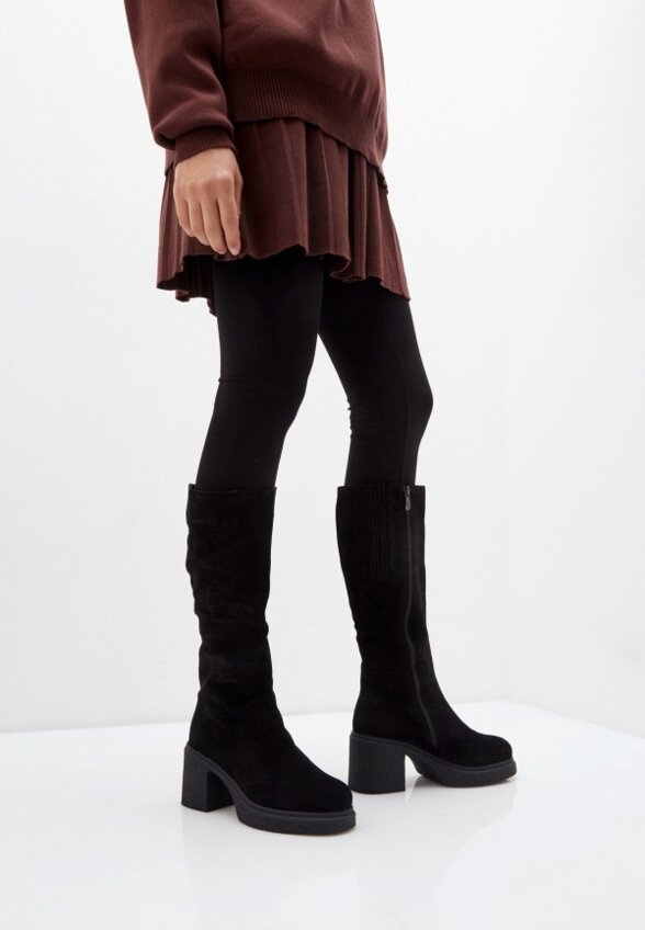 Сапоги Francesco Donni