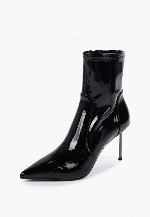 Ботильоны Abricot Premium