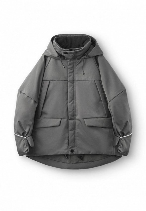 Парка Happy Baby