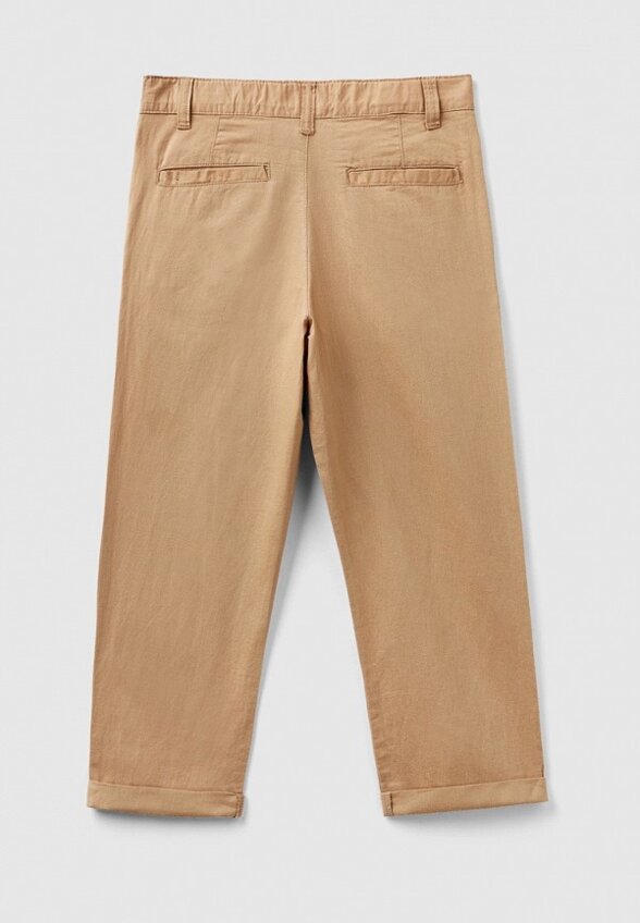Брюки United Colors of Benetton