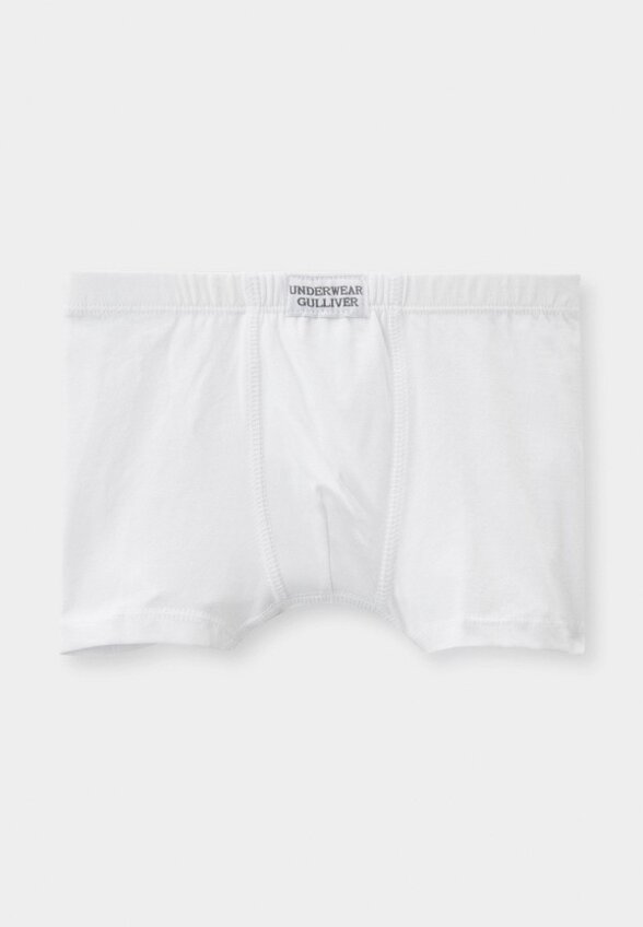Трусы 3 шт. Gulliver