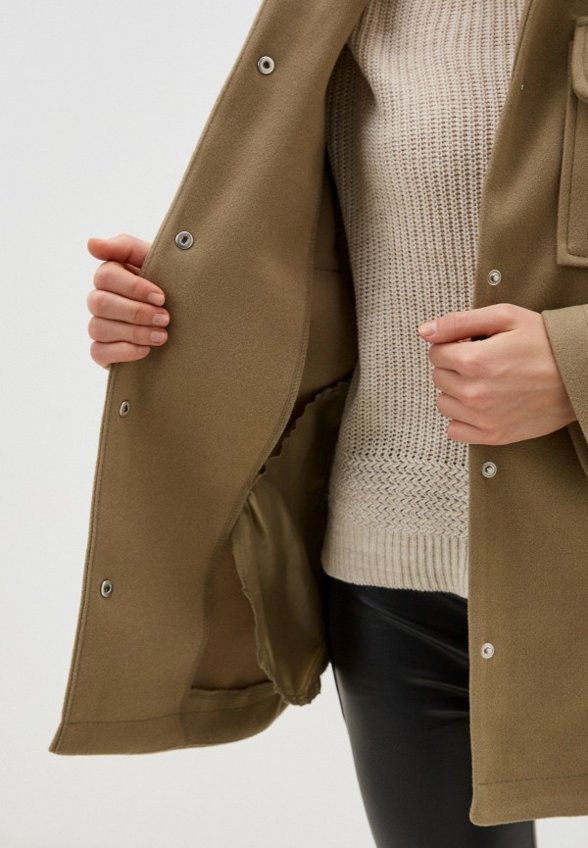 Пальто-рубашка Koton