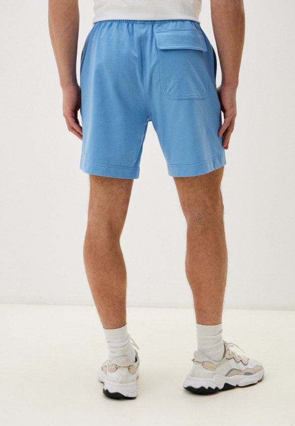 Шорты спортивные KChTZ