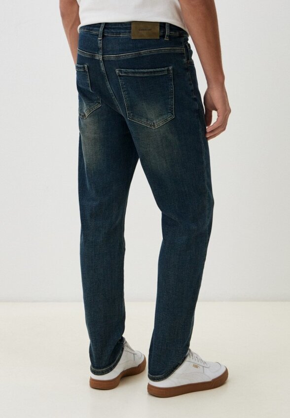 Джинсы Qwentiny