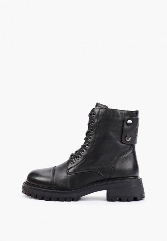 Ботинки Thomas Munz