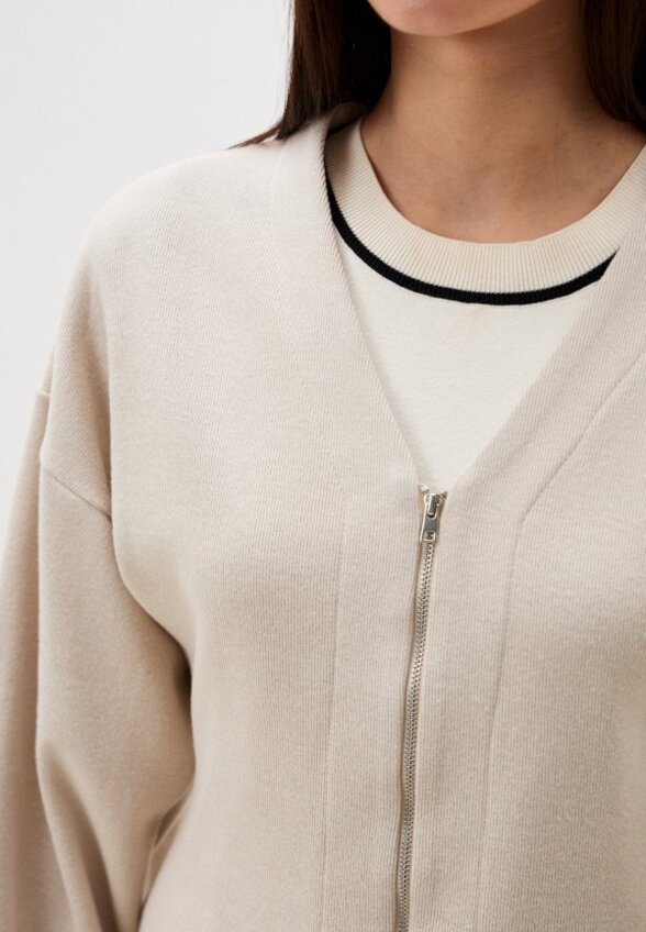 Кардиган Mark Formelle