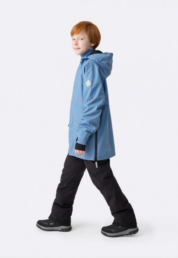 Дождевик Lassie