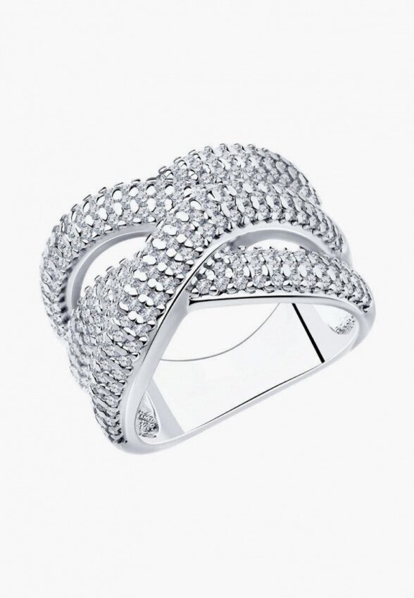 Кольцо Sokolov