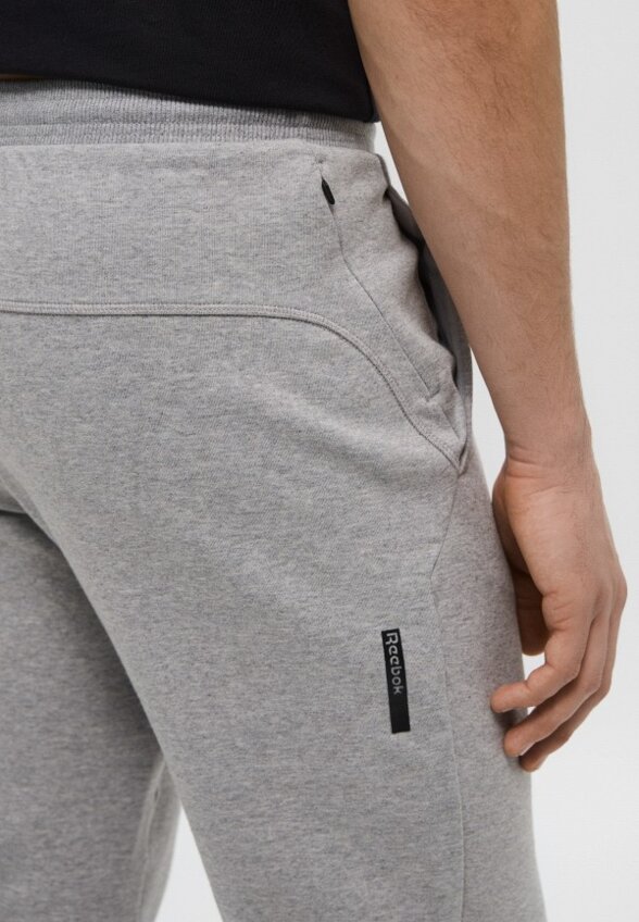 Брюки спортивные Reebok