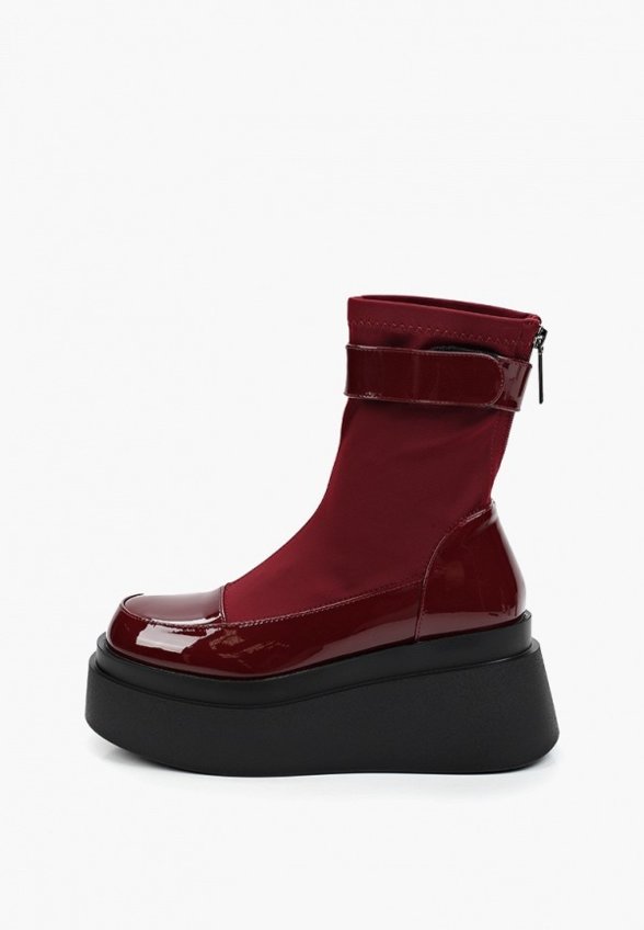 Полусапоги Vivian Royal