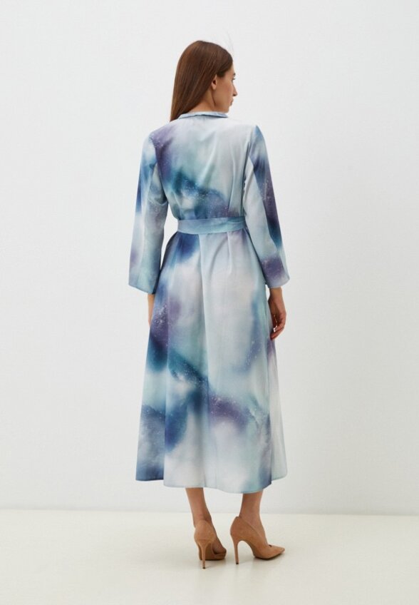 Платье Mokko Brand