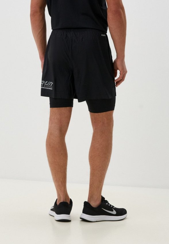 Шорты спортивные Demix