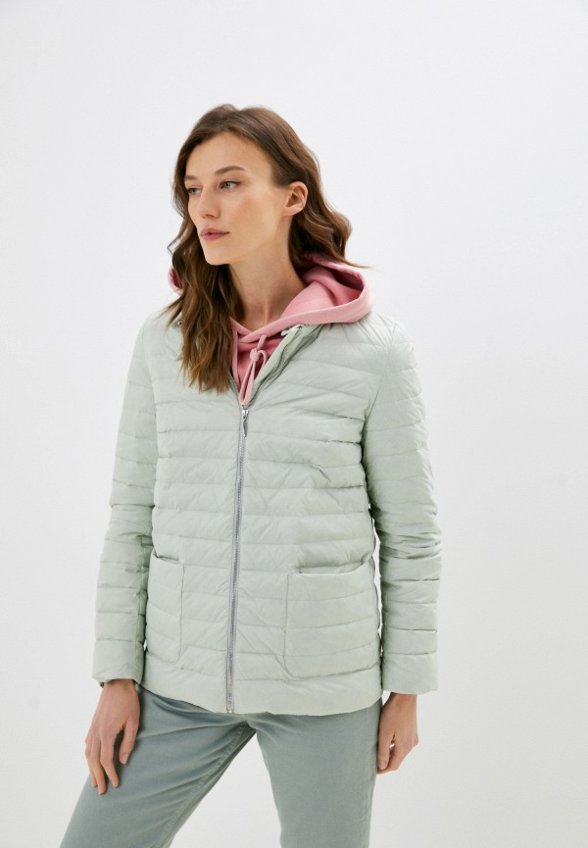 Куртка утепленная Modress