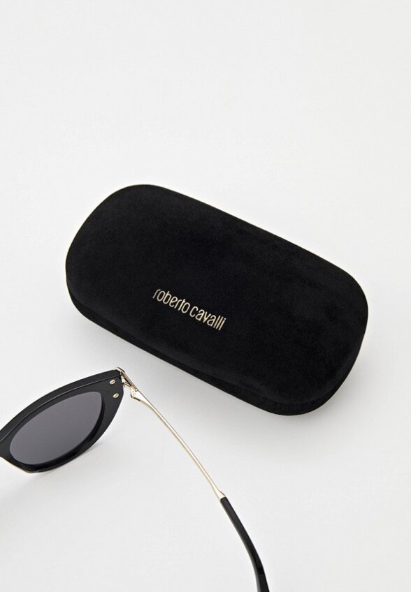 Очки солнцезащитные Roberto Cavalli