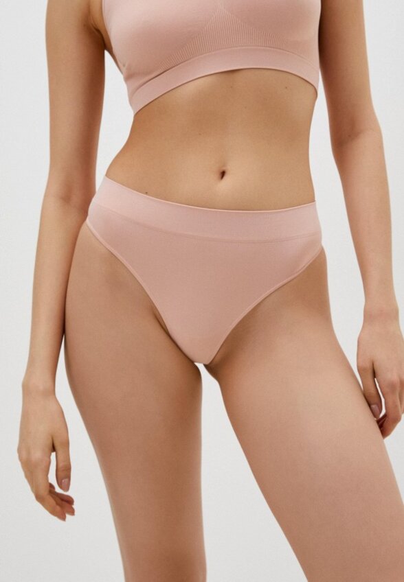 Трусы belle you