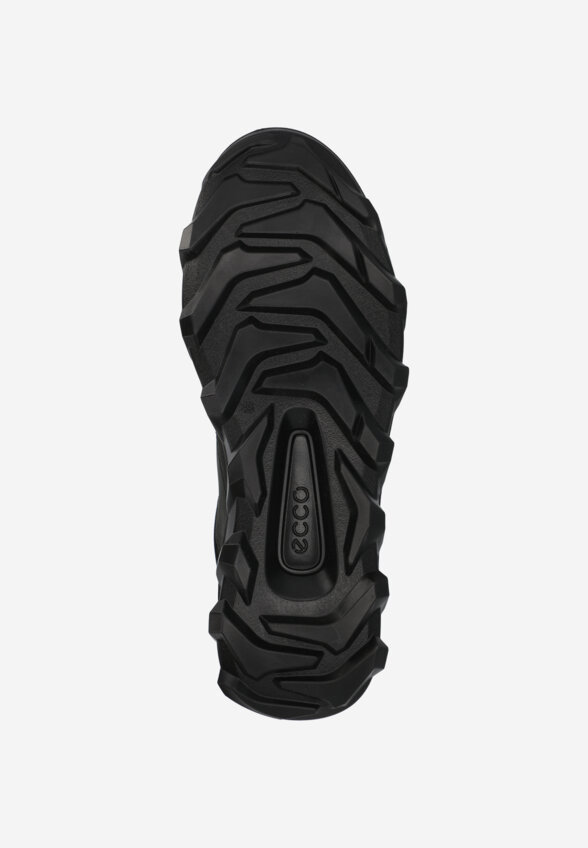 Кроссовки мужские Ecco Mx, Черный