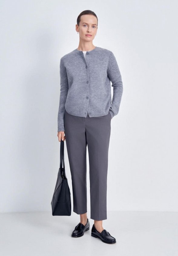 Брюки Finn Flare