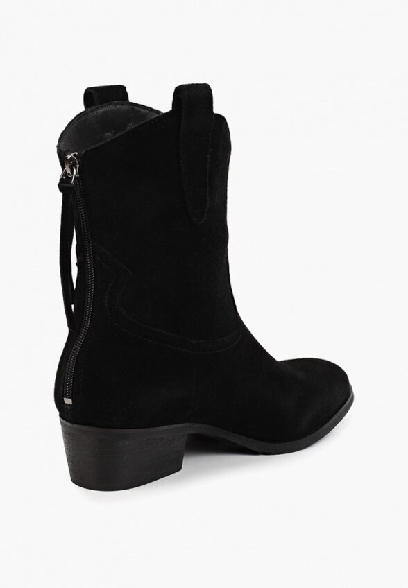 Полусапоги Thomas Munz