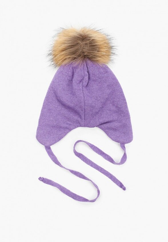 Шапка и шарф Aviva