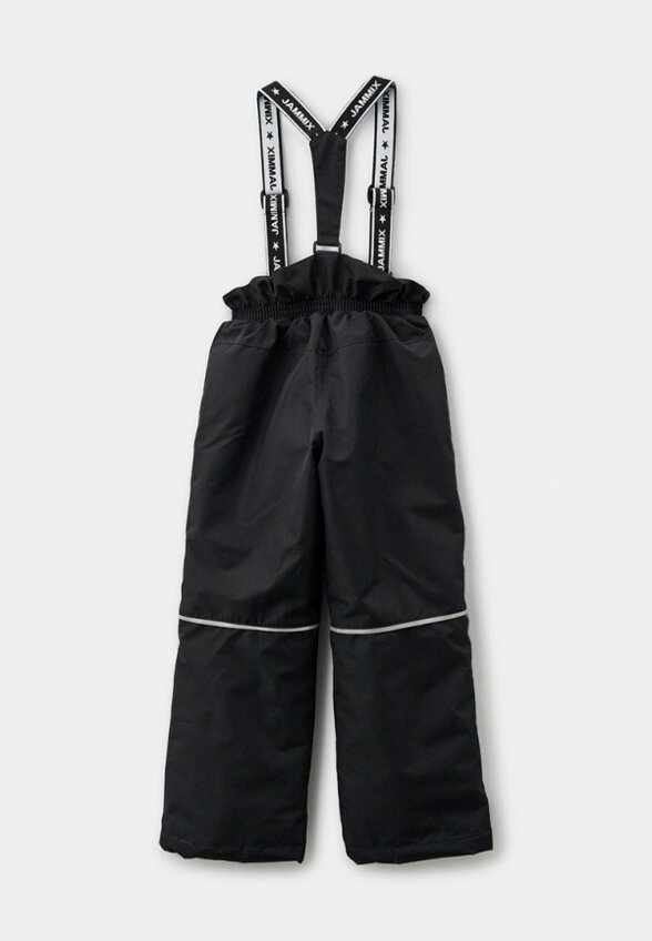 Брюки утепленные Jam Mix