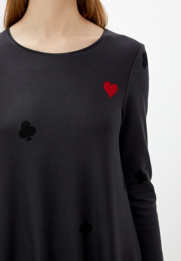 Платье Helmidge