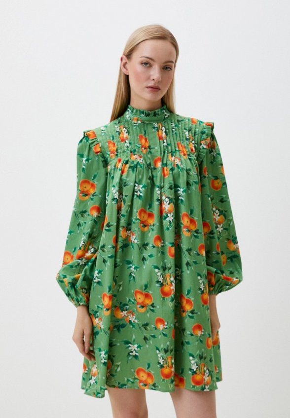 Платье Belucci