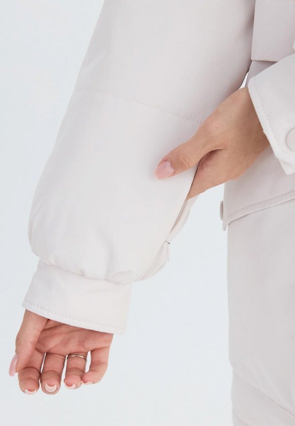 Пуховик Alpex