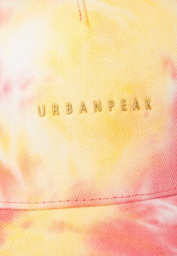 Бейсболка Urbanpeak