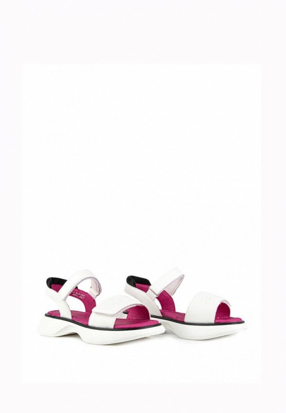 Сандалии Kapika